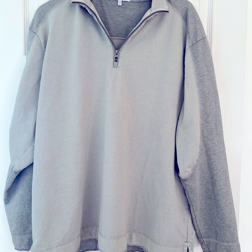 32 Bar Blues Men’s 100% Cotton Pullover